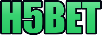 h5bet Logo